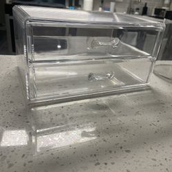 Various Storage Organizers