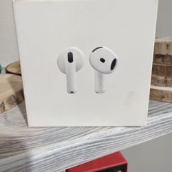 AirPods Gen 4