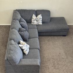 Ashley Furniture Sectional