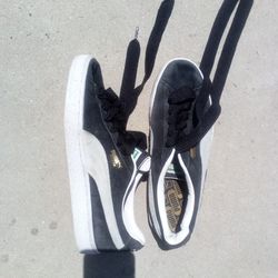 pumas men size 8.5