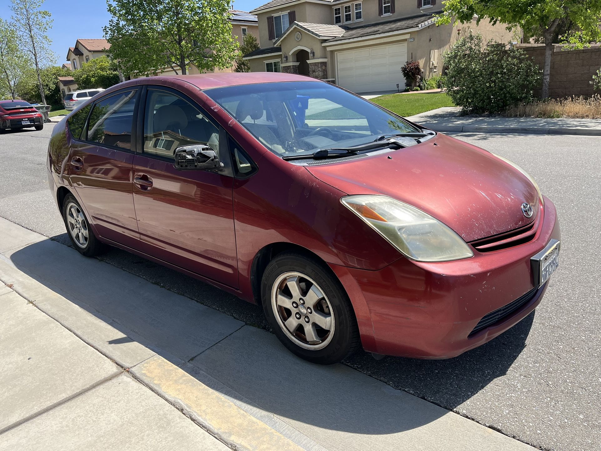2004 Toyota Prius for Sale in Corona, CA - OfferUp