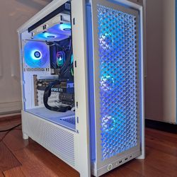 RYZEN 5 Gaming PC  RTX3080