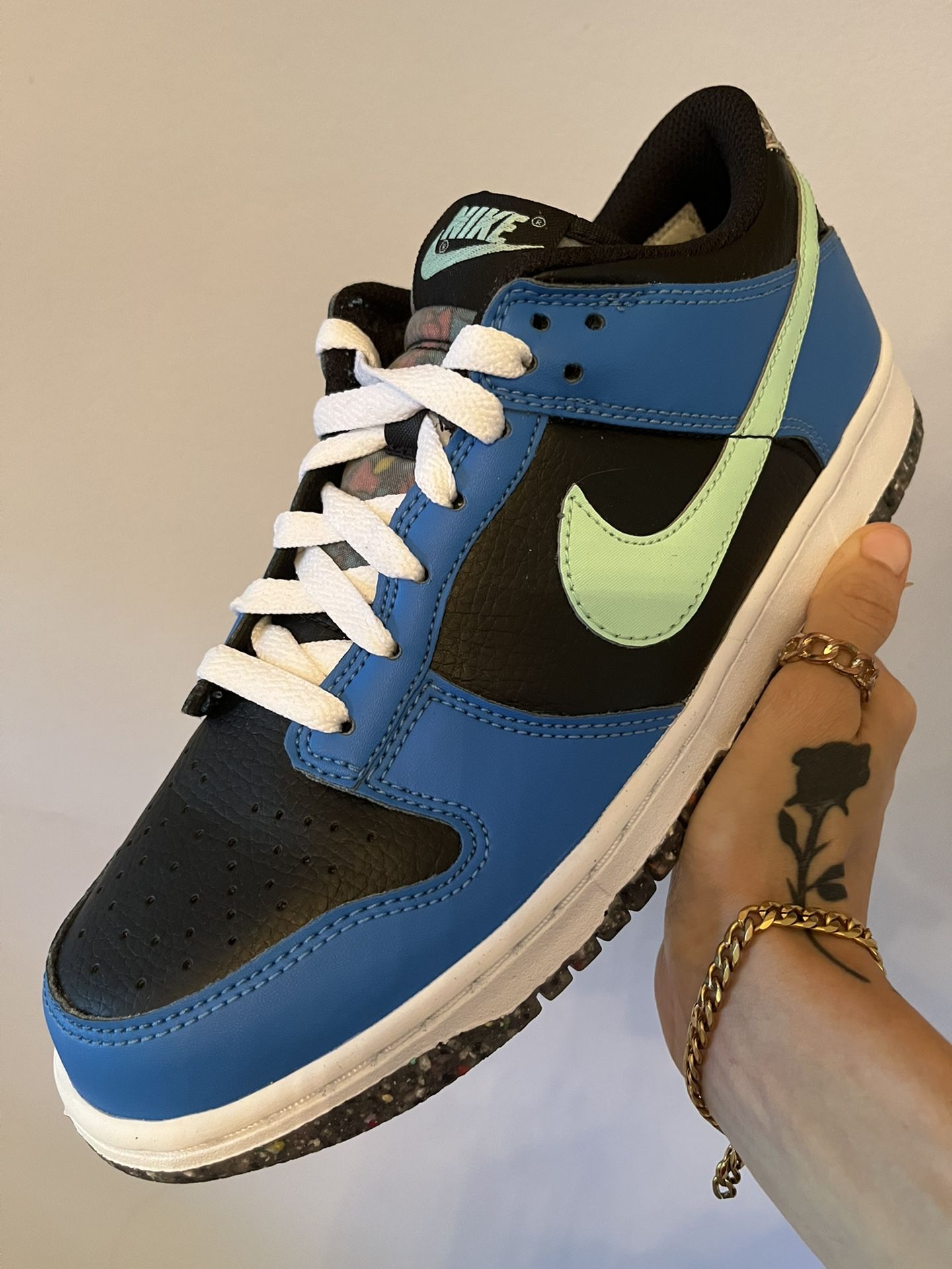 Dunk Low SE GS 