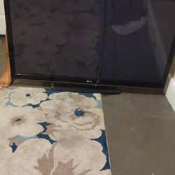 65 Inch Smart TV
