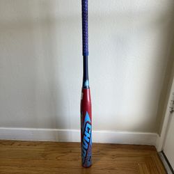 2022 Miken (Bradly Jones Pro Series) Chaos Balanced Slowpitch Softball Bat USA Stamp New In Wrapper