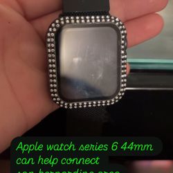 APPLE WATCH SERIES 6 44mm