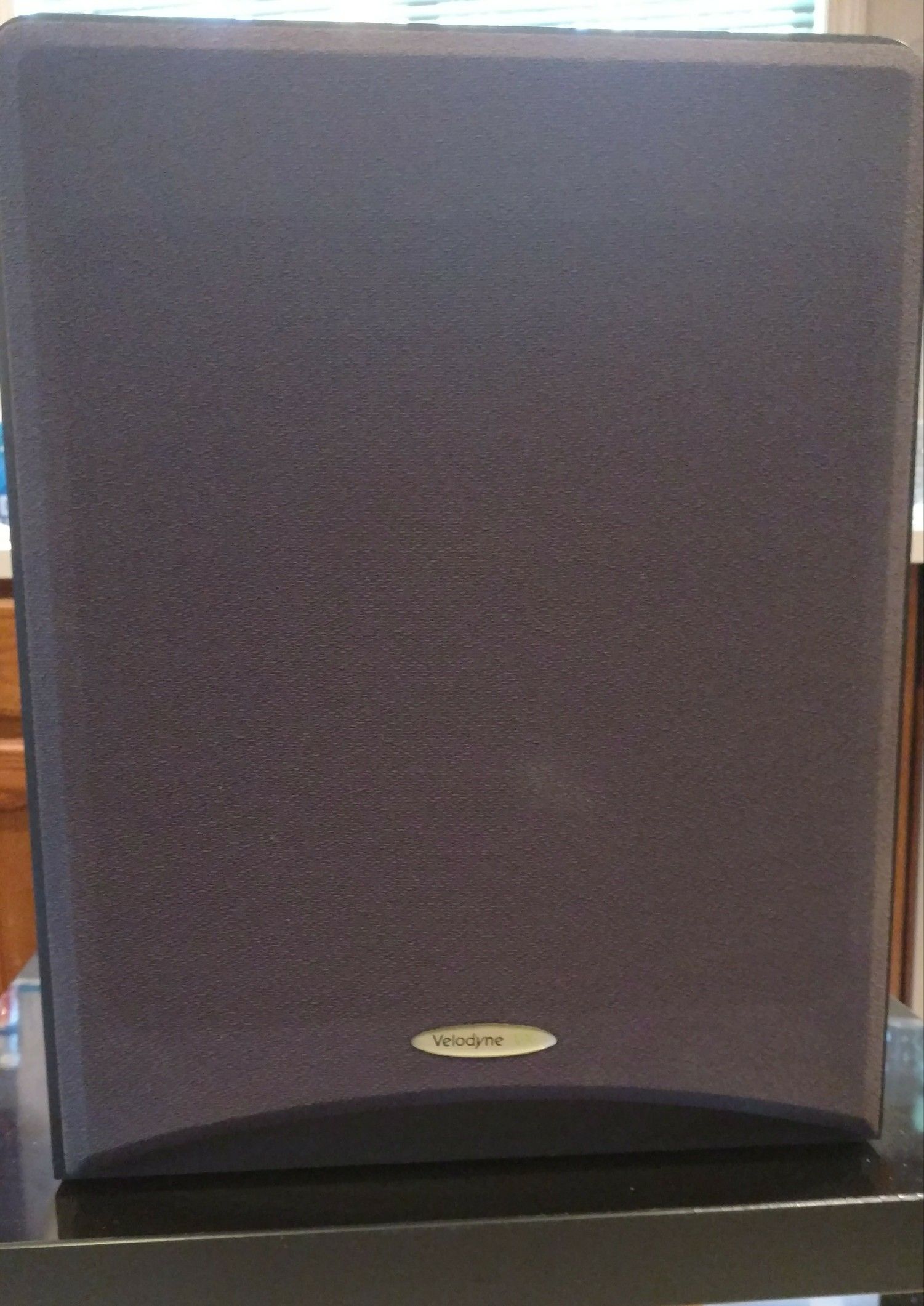 Velodyne VX-10B Subwoofer