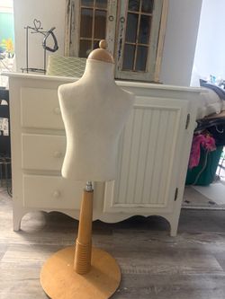 mannequins