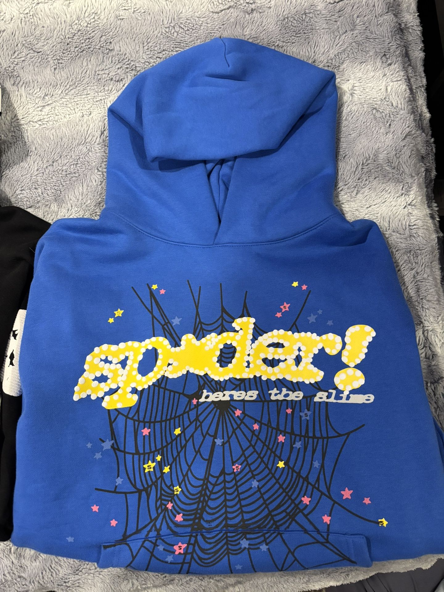 Spyder Hoodie
