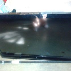 50 Inch Lg