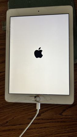 Apple iPad 6th Generation WiFi + Cellular