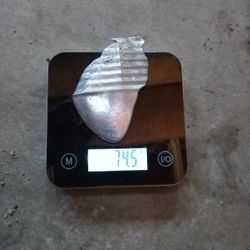 'Spanish gold' 3 oz.