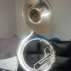 Tuba Conn 14k