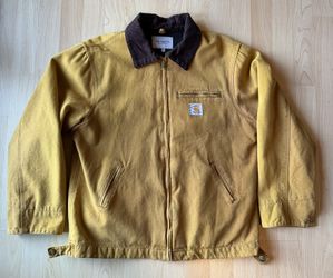 Carhartt Jacket