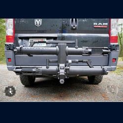 Kuat NV 2.0 Base Bike Carrier 