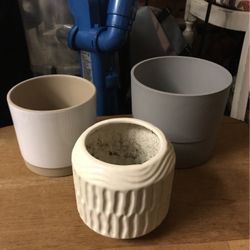 Pots
