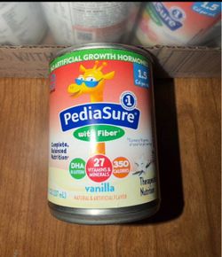 PediaSure