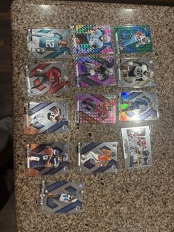 Football Cards