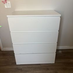 Ikea dresser
