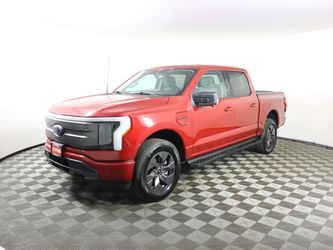 2023 Ford F-150 Lightning
