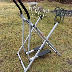 Gazelle Edge Glider