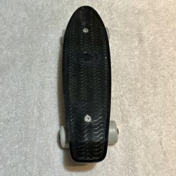 Black Penny Board