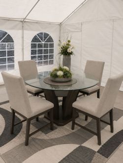 Dinning table