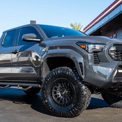 Readylift 3” SST Kit For 24+ Tacoma 