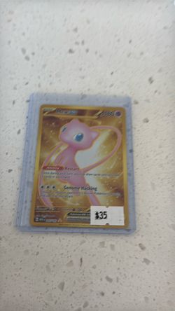 Mew ex • TRADE INS WELCOME