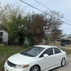 2010 Honda Civic