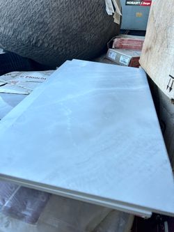 Marble look Porcelain Wall&floor tiles, $1 🔥low prices