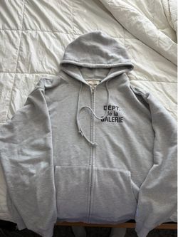 Gallery Dept Trio Size XL and XXL