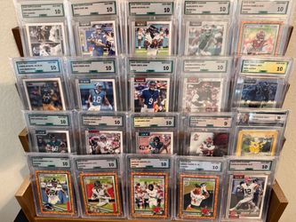 NFL Slabs Giants Browns Lions Jalen Hurts Shedeur Sanders