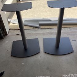 Bose Speaker Stands
