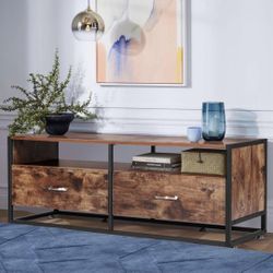 Modern TV Stand