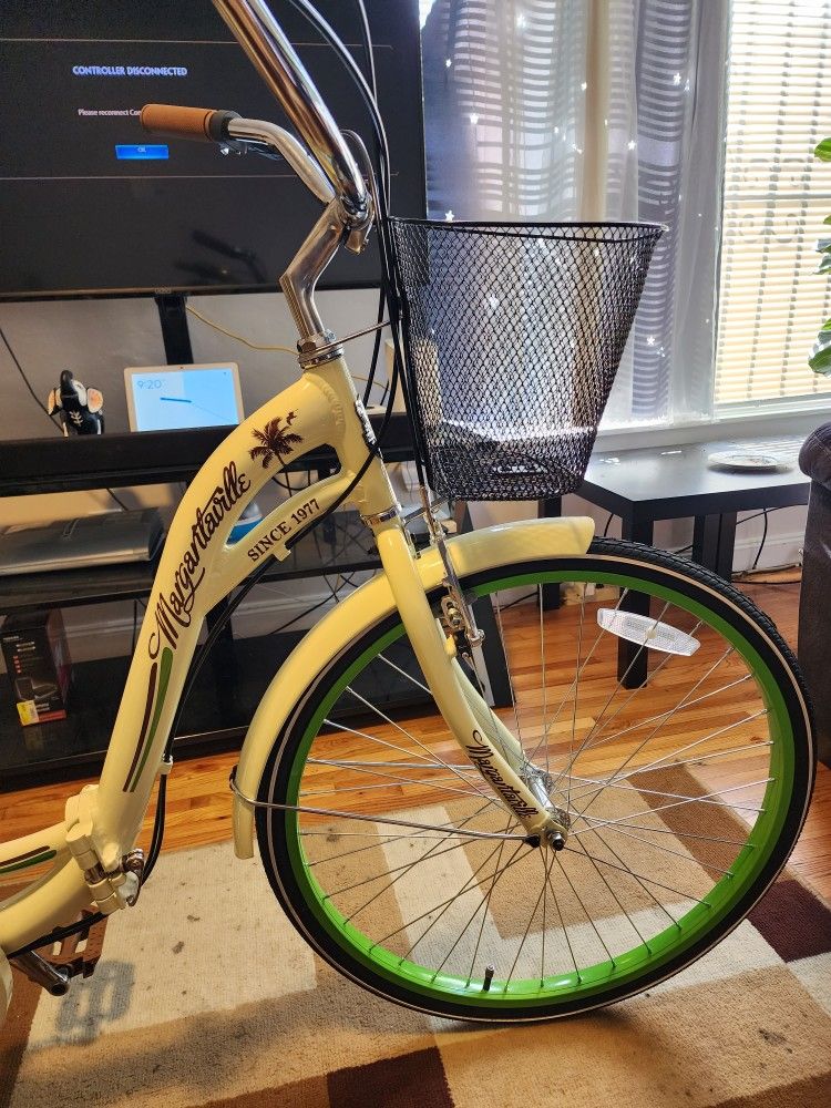 Margaritaville adult trike stores new arrivals