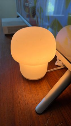 IKEA lamp