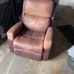 Flex steel Recliner 