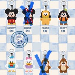 Mickey And Friends 