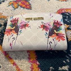 Steve Madden Wallet 