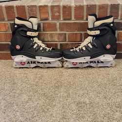 Airwalk Aggressive Inline Skates