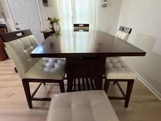 Dinning set