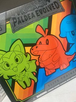 paldea evolved etb-pokemon