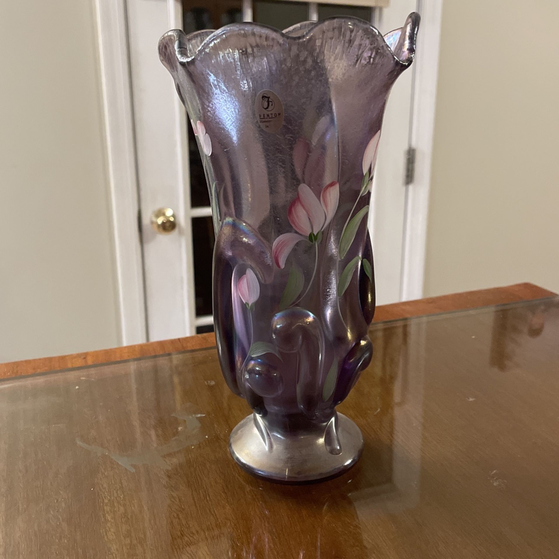 Fenton Art Glass