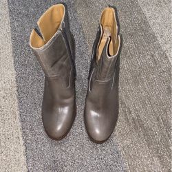 Lucky Brand Shoes Size 9and a Half 