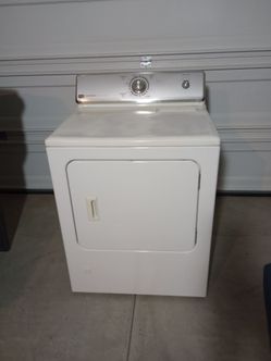 Maytag Gas  Dryer Excellent Working Condition
