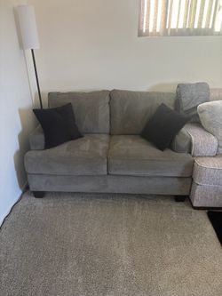 Ashely Furniture Couch