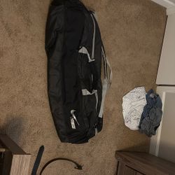 Nike Lacrosse Bag 