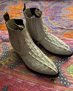 Men’s Boots