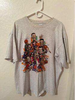 Vintage Phoenix suns Salem shirt